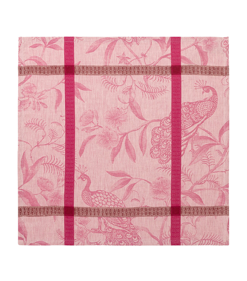 Le Jacquard Français linen napkin À L'Orangerie, UK version