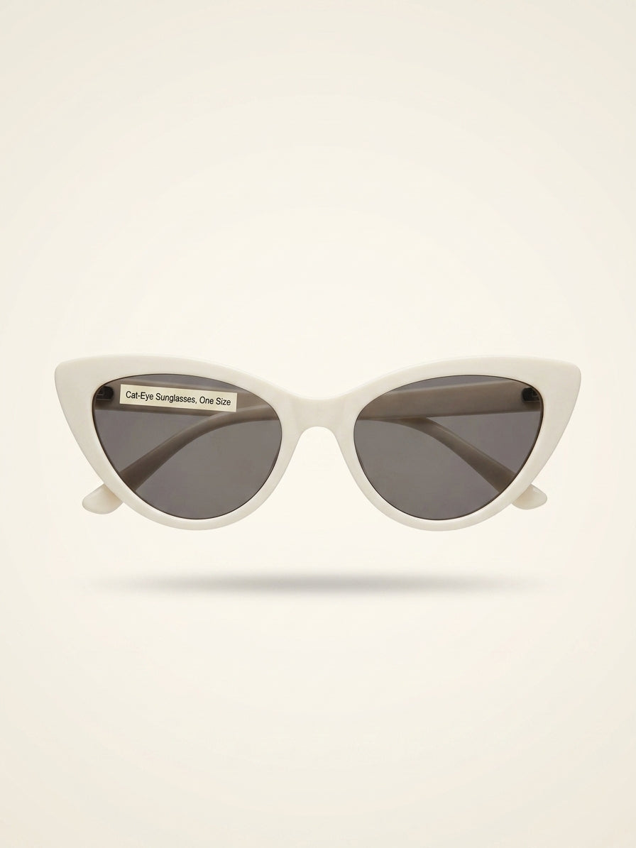 Balenciaga cat-eye acetate sunglasses BB0095S, UK version