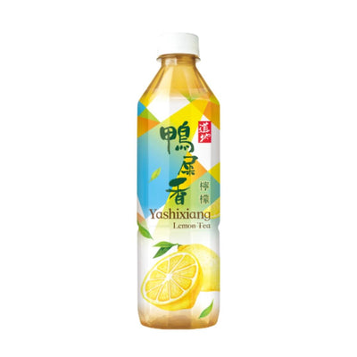 Oriental Mart Tao Ti Yashi Xiang Lemon Tea- Buy online at McGrocer