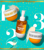 SOL DE JANEIRO Bum Bum Body Firmeza Oil 100ml - British product