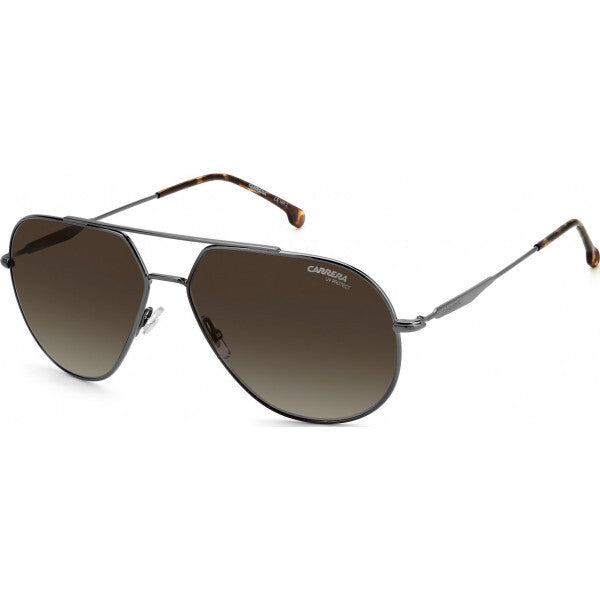 Carrera fashion sunglasses Grey CA274S 61mm (British brand)