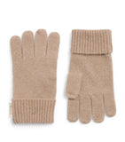 Harrods cashmere gloves, UK version