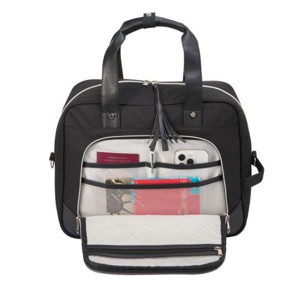 Cabin Max Vela 24L underseat cabin bag holdall (British brand)