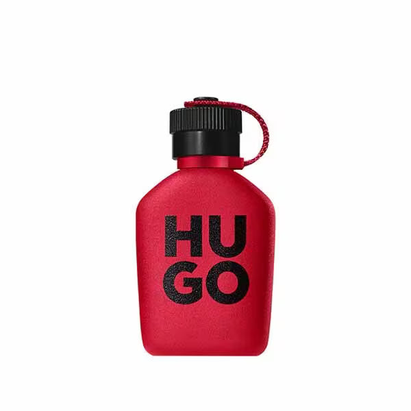 Hugo Intense fragrance for men 75ml, UK version