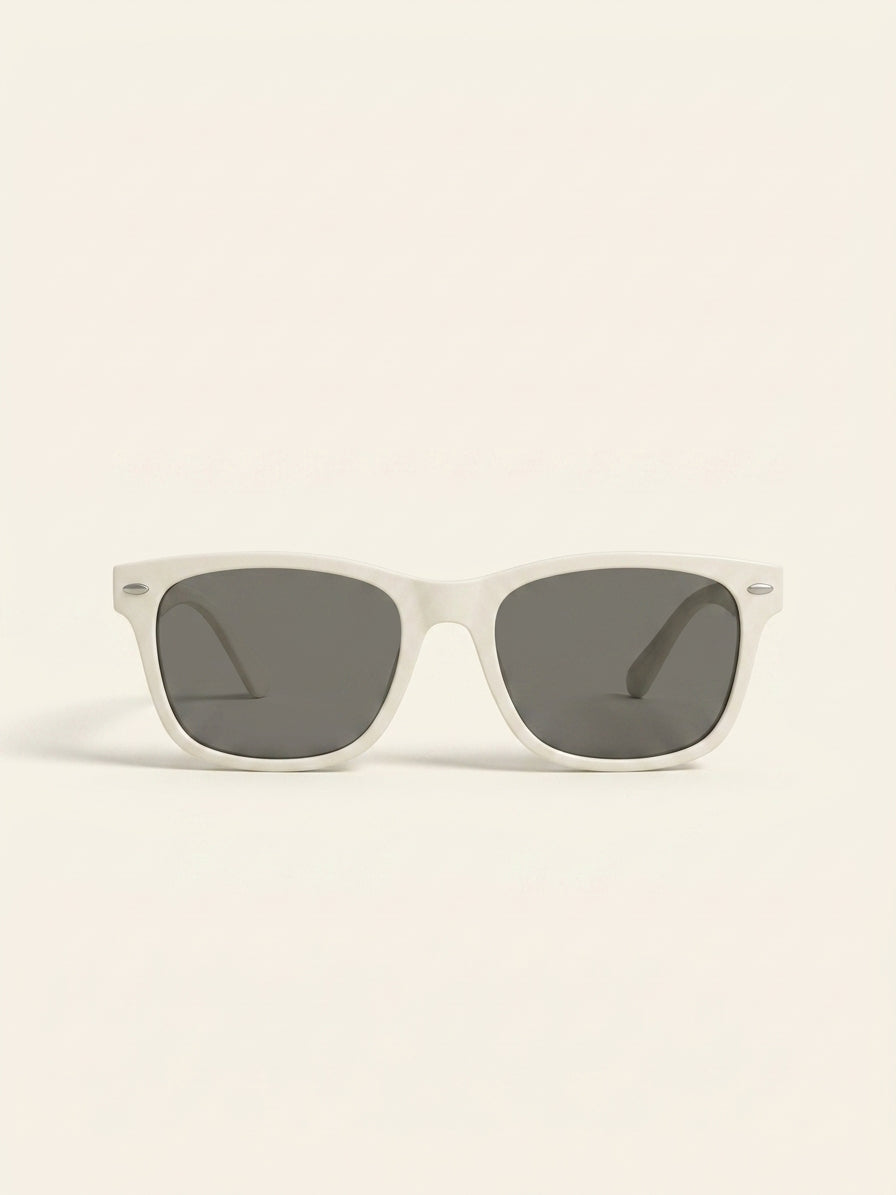 Prada PR 04YS acetate pillow sunglasses - British product
