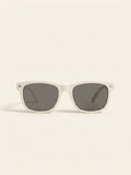 Prada PR 04YS acetate pillow sunglasses - British product