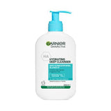 Garnier Gentle Hydrating Deep Cleanser 250Ml GOODS Superdrug   