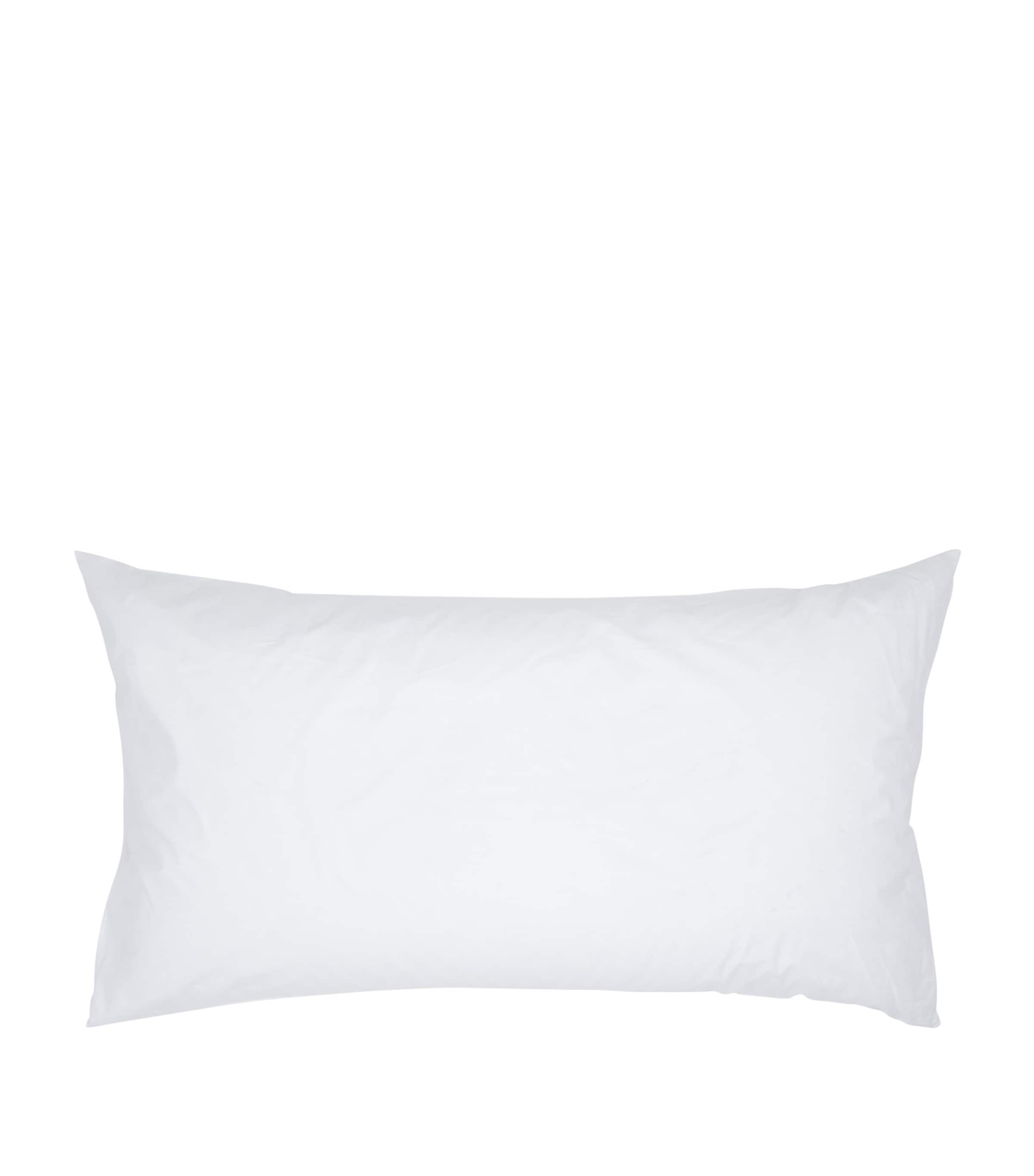 Brinkhaus Morpheus dustmite barrier pillow covers 50cm x 90cm - British product