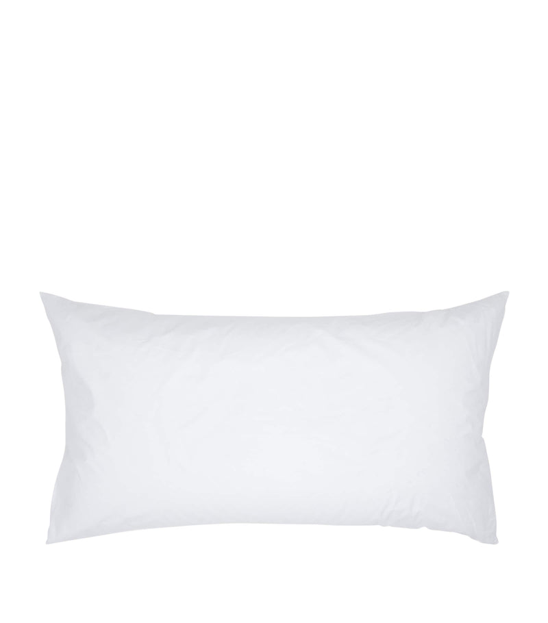 Brinkhaus Morpheus dustmite barrier pillow covers 50cm x 90cm - British product