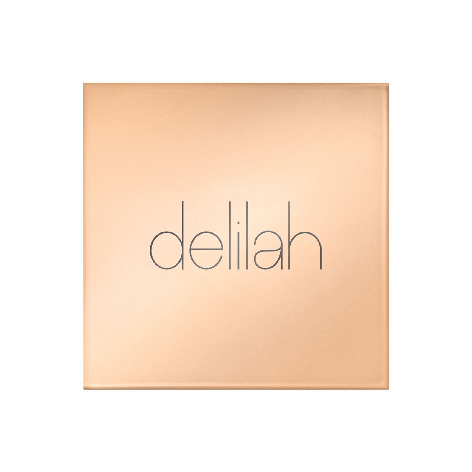 Delilah Colour Intense eyeshadow palette Jezebel, UK version