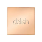 Delilah Colour Intense eyeshadow palette Jezebel, UK version