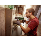 Bosch EasyImpact 600 corded hammer drill 600W - British product