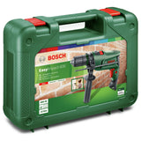 Bosch EasyImpact 600 corded hammer drill 600W - British product