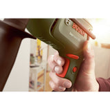 Bosch EasyImpact 600 corded hammer drill 600W - British product