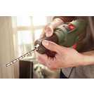 Bosch EasyImpact 600 corded hammer drill 600W - British product