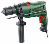 Bosch EasyImpact 600 corded hammer drill 600W - British product