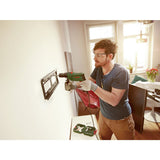 Bosch EasyImpact 600 corded hammer drill 600W - British product