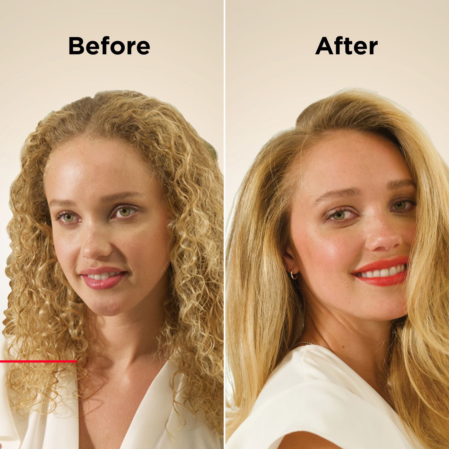 Revlon One-Step Volumiser Plus with detachable head - British product