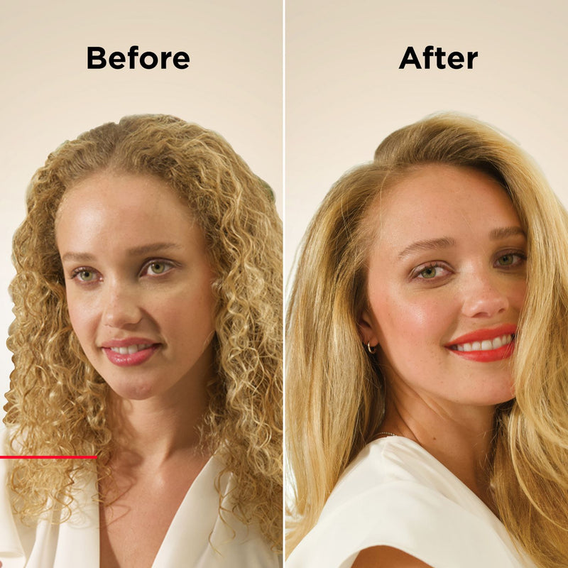 Revlon One-Step Volumiser Plus with detachable head - British product