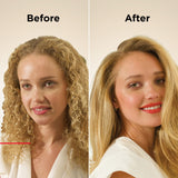 Revlon One-Step Volumiser Plus with detachable head - British product
