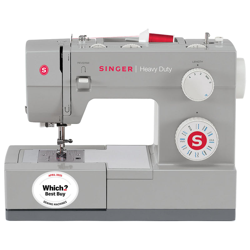 Singer Heavy Duty 4423 sewing machine (British brand)