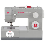 Singer Heavy Duty 4423 sewing machine (British brand)