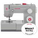 Singer Heavy Duty 4423 sewing machine (British brand)