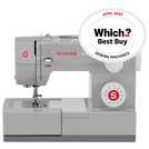 Singer Heavy Duty 4423 sewing machine (British brand)