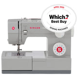 Singer Heavy Duty 4423 sewing machine (British brand)