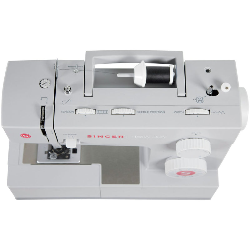 Singer Heavy Duty 4423 sewing machine (British brand)