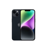 Apple iPhone 14 128GB Sim Free Mobile Phone, UK version