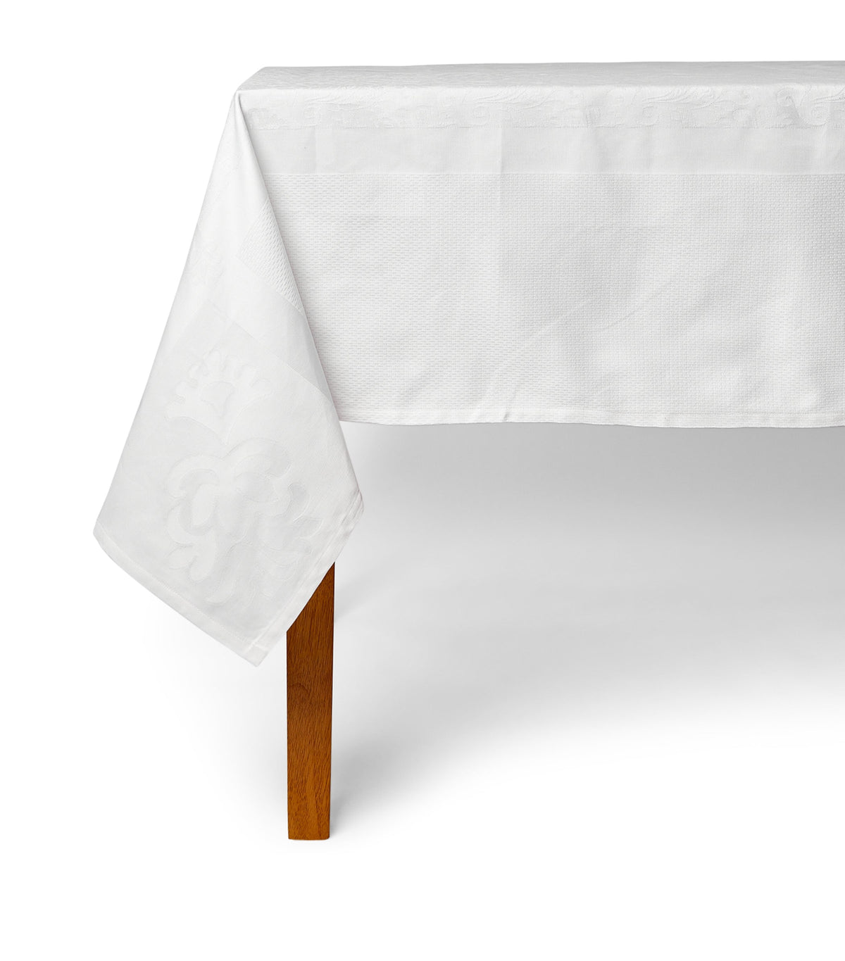 Le Jacquard Français Siena tablecloth 175cm x 250cm, UK version