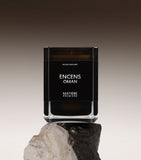 Matiere Premiere Encens Oman scented candle 220g - British product