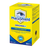 MacuShield Original+ Capsules, 90 Pack GOODS Costco UK