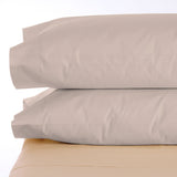 Purity Home pillowcases blush 400 thread count, imported from the UK
