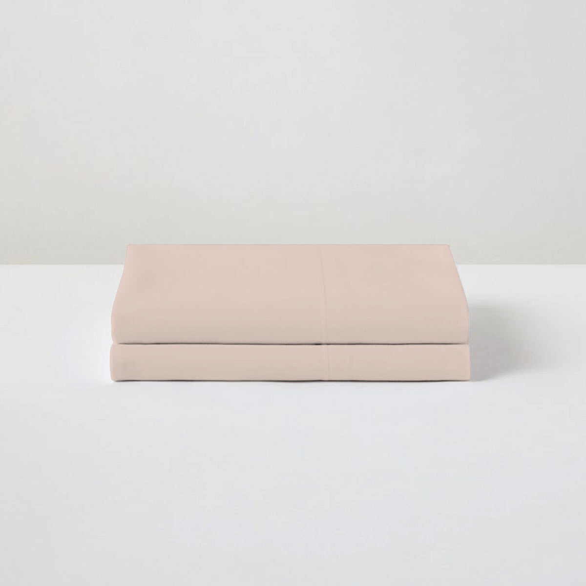 Purity Home pillowcases blush 400 thread count, imported from the UK