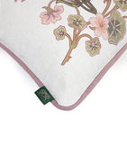 House Of Hackney The Dancing Orchids cushion 45cm x 45cm, UK version