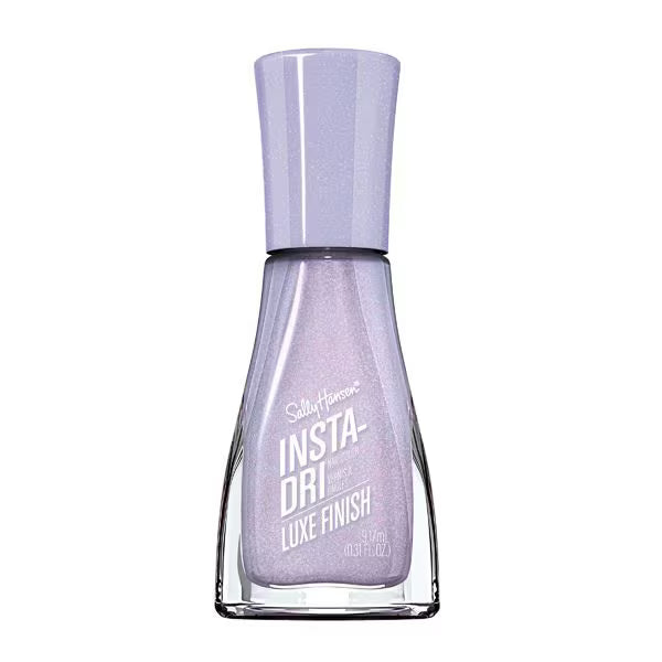Sally Hansen Insta-Dri Nail Polish Clearly Quick