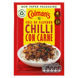 Colman's Chilli Con Carne Recipe Mix   50g GOODS M&S   