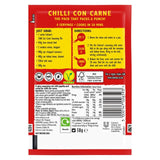 Colman's Chilli Con Carne Recipe Mix   50g GOODS M&S   