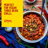 Colman's Chilli Con Carne Recipe Mix   50g GOODS M&S   