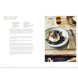 Theo Randall cookbook assortment, UK version