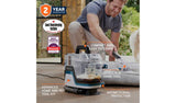 Vax SpotWash Home Pet carpet cleaner, UK version