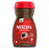 Nescafe Original Instant Coffee    100g GOODS M&S   