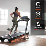 Installed ProForm Pro 2000 Folding Treadmill GOODS Costco UK