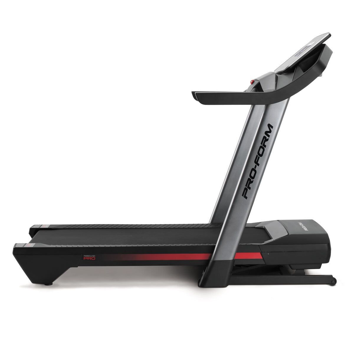 Installed ProForm Pro 2000 Folding Treadmill GOODS Costco UK