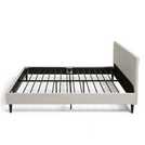 Argos Home Skylar single bed frame white - British product