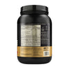 Optimum Nutrition whey protein isolate strawberry 930g, imported from the UK