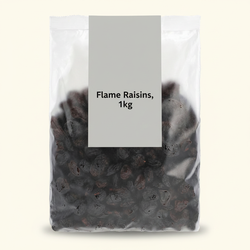 Holland & Barrett Flame Raisins 210g