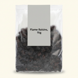 Holland & Barrett Flame Raisins 210g